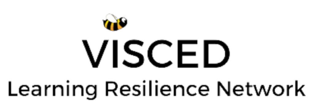 Learning Resilience Network logo